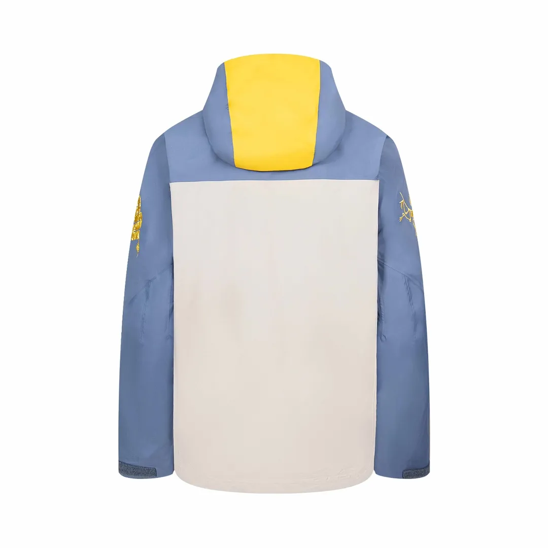 ARCTERYX ❗️ Alpha sv LNY ： ， logo -Dark Blue- ！ Alpha SV JACKET Alpha SV JACKET ， ： ISO 90（ISO 4） ！ ： 2L Gore-tex ， ， ， ， Breathable 。 ： ， ， （ ） ： ZP。 ， ， ： Authentic ， Authentic ： SIZE：S-XXL